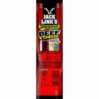 Jack Link'S Beef And Cheese Sticks · 1.2 Oz