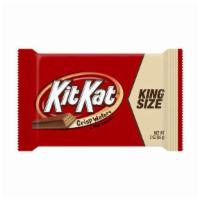 Kit Kat Bar King Size · 3 oz