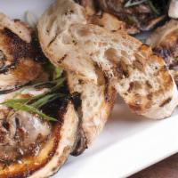 Char-Grilled Oysters · 