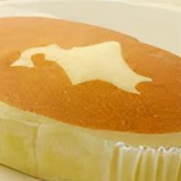 Koriyama Cheese Mushipan  · Soft cake ..cheese Mushipan style