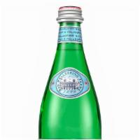 Pellegrino Sparkling Water · Sparkling Water 500ml, Glass bottle