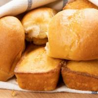 Bread Basket · There's nothing like breaking bread with family and friends, and our bread basket features y...