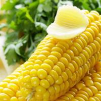 Corn On The Cob · Roanoke, VA locations only.