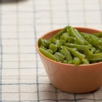 Southern-Style Green Beans · 