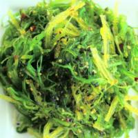 Seaweed Salad - Sides · 