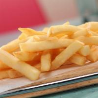 French Fries · 300 cal.