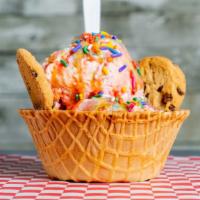 Ice Cream Cookie (3 Tps) · 