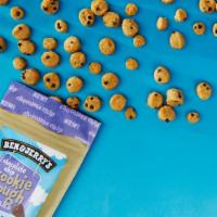 Snackable Cookie Dough Chunks (8Oz) · Pick from our selection of frozen cookie dough chunks and share with a friend! Multiple serv...