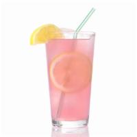Rao Homemade Lemonade · Delicious, refreshing glass of lemonade.