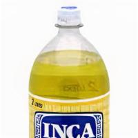 Inca (2 Liter) · 