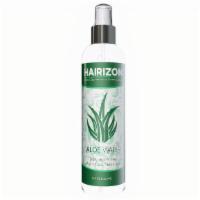 Aloe Water · 8 oz