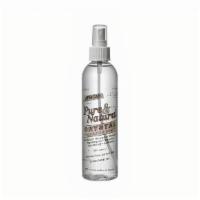 African Pure & Natural Crystal Deodorant Mist · 8 oz.