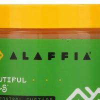 Alaffia Beautiful Curls Control Custard 8 Oz · 