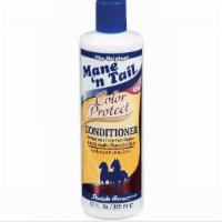 Mane N Tail Cond [Color Protect] (12 Oz) · 