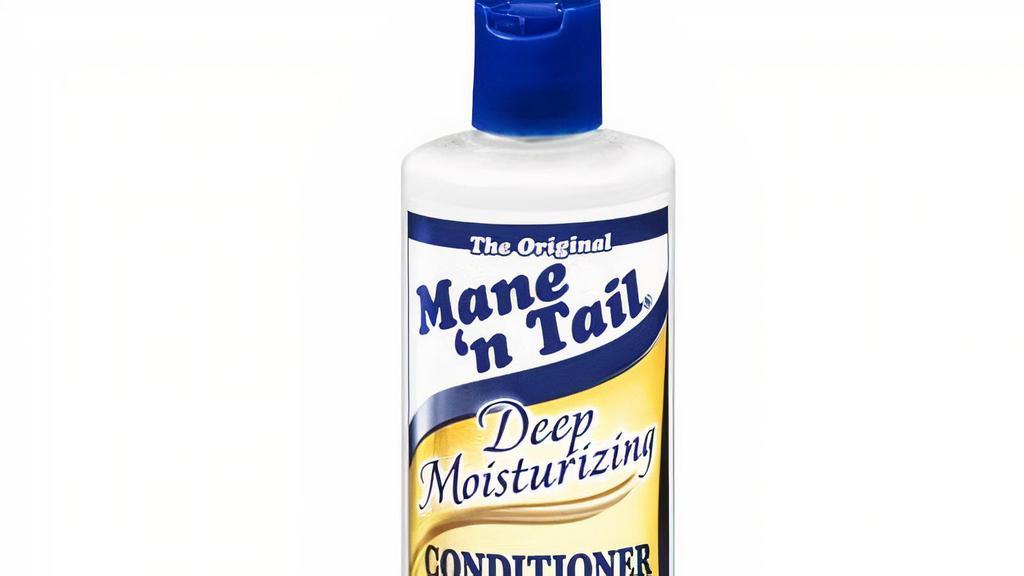 Mane N Tail Cond [Deep Moist](12 Oz) · 