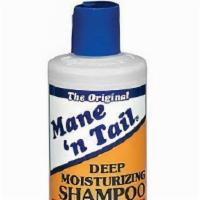 Mane N Tail Shampoo [Deep Moist] (543296) (12 Oz) · 