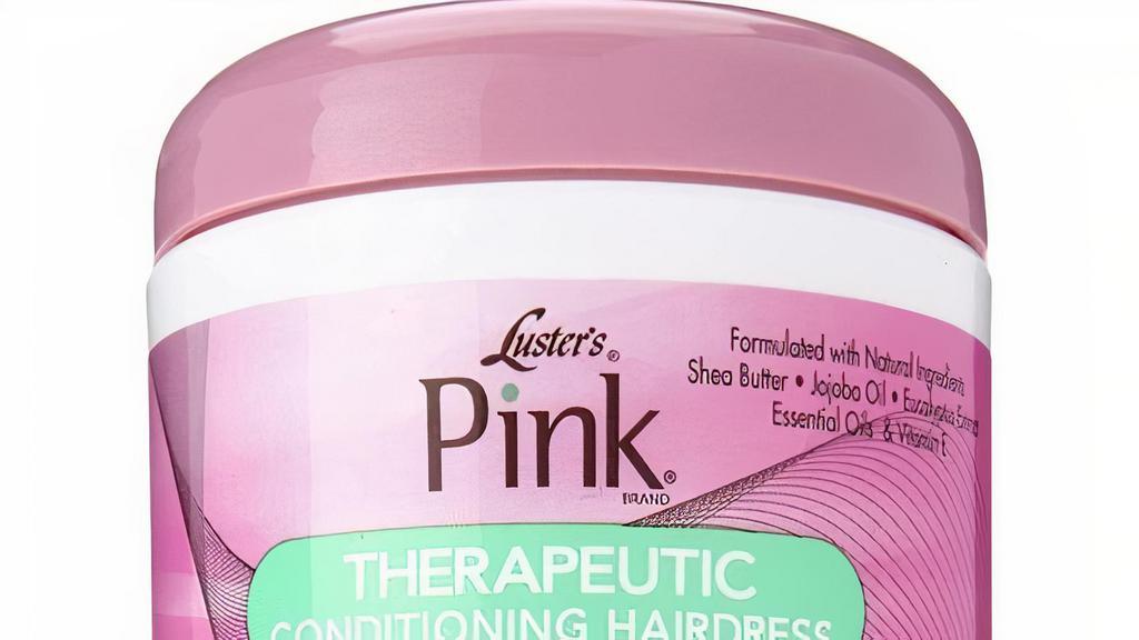 Pink Hairdresser [Grocomplex 3000] (6 Oz) · 