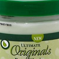 Ultimate Originals X-Virgin Olive Oil Stimulate Growth 4 Oz · 
