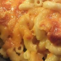Southern Baked Mac & Cheese · If you’re searching for a creamy macaroni and cheese recipe that satisfies and impresses, lo...