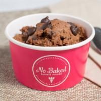 Brownie Batter Chip · For chocolate lovers everywhere, our Brownie Batter Cookie Dough is rich and decadent. This ...