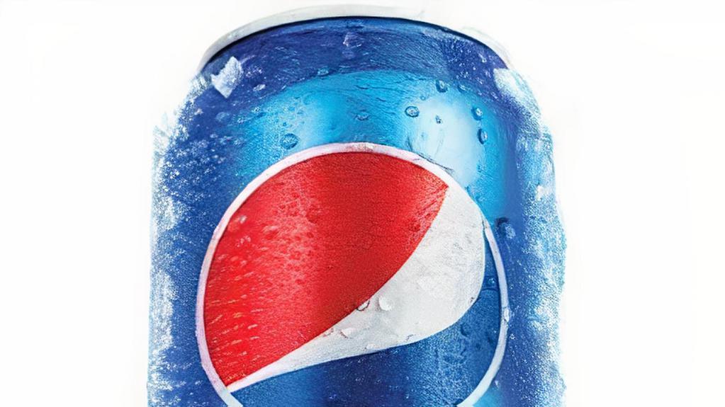 Pepsi · 16.9 oz. bottle
