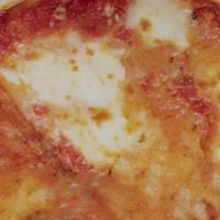 Cheese Pizza 14