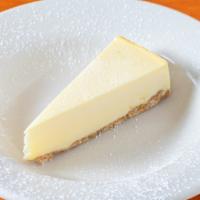 Y. Cheese Cake · 
