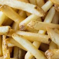 French Fries* · 