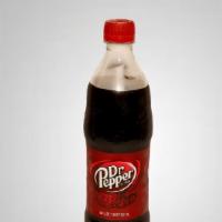 Pepper 16.9 0Z · 