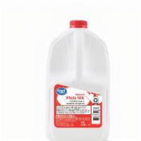 Great Value Gal Milk · 