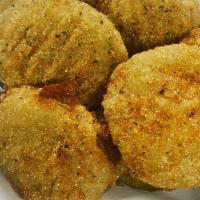 Fried Green Tomatoes · A rare, 