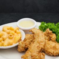 Scratch Tenders · You will never be disappointed with our Scratch Tenders. When we say scratch that’s exactly ...