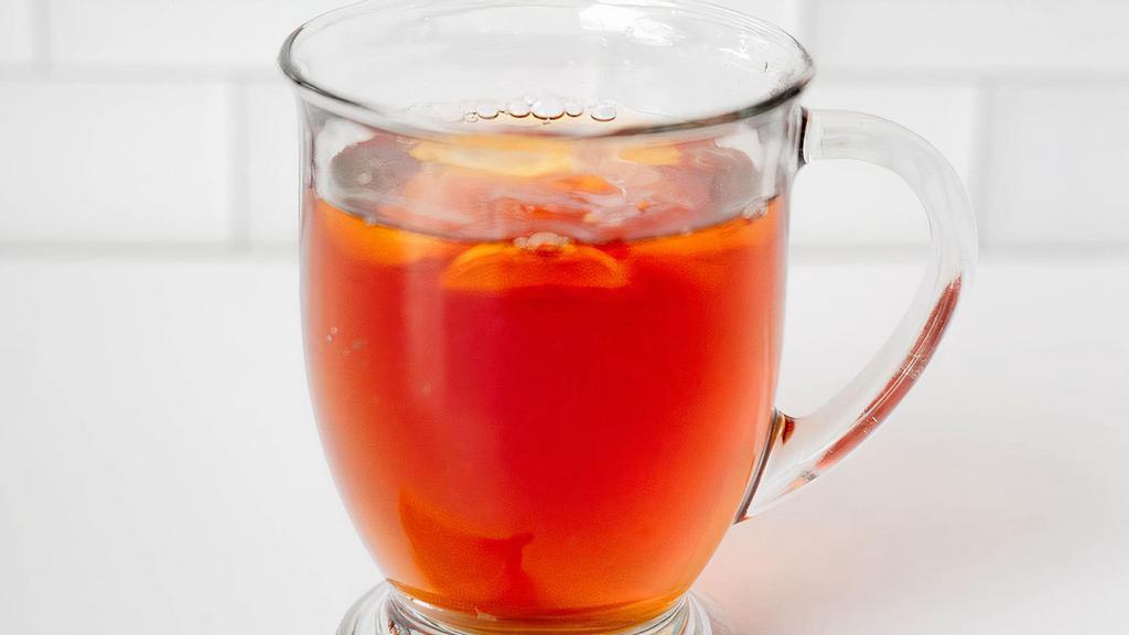 Gallon Of Tea · Gallon of fresh brewed Iced Tea