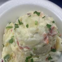 Ensalada De Papa · Potato Salad