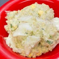 Potato Salad · pint of potato salad