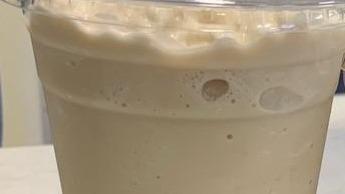 Latte Boba · contains milk and espresso, 24 o.z