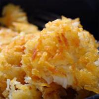 Hashbrowns · 