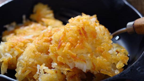 Hashbrowns · 