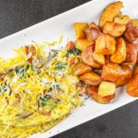 Omelette - Made Your Way · 