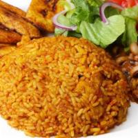Stir Fry Special  Rice · Stir fry special rice&beef