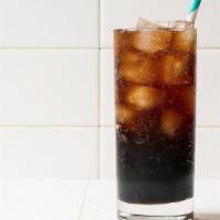 Cold Brew Coffee · Cold brew coffee is made chilled, never heated, and with a higher coffee to water ratio than...