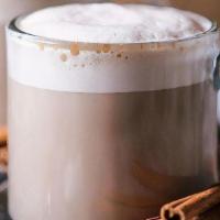 Chai Latte · Chai is a tea beverage made by boiling black tea in milk and water with a mixture of aromati...