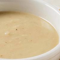 Adass Soup · lentil bean soup