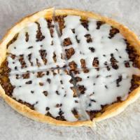 Pizzerts® · It's a pizza. It's a dessert. So if you love both, you'll flip for our unique Pizzert. We st...