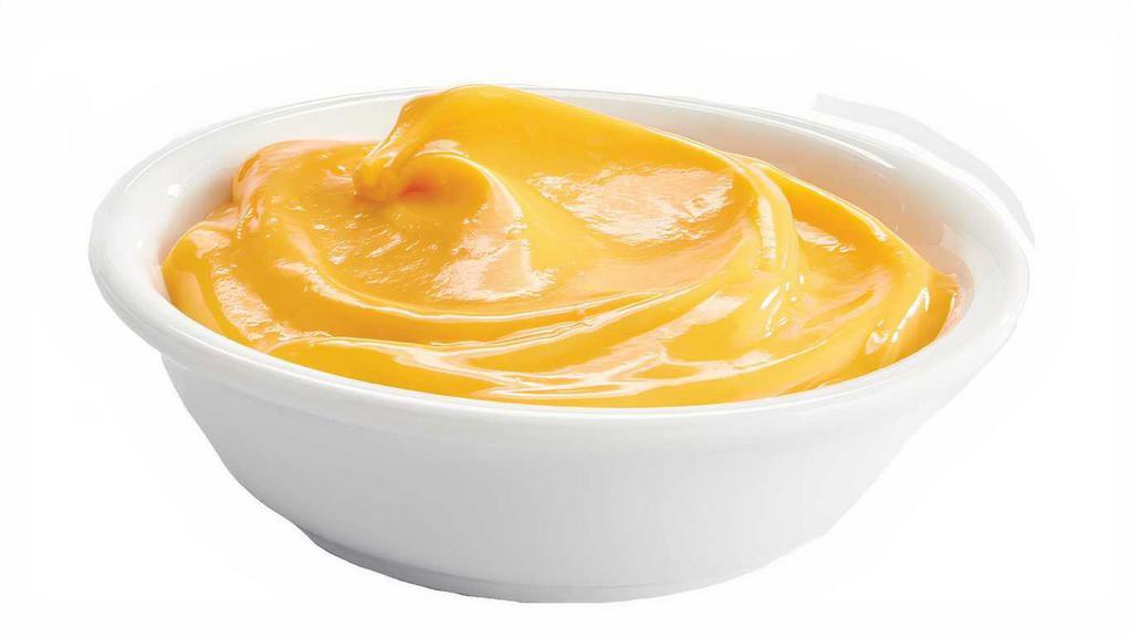 Side Cheese Sauce · 