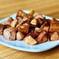 Roasted Home Fries · 