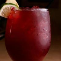 Speakeasy · Herradura Blanco, Blackberry syrup, House-made ginger syrup & Ginger Beer

*Must be 21 to or...