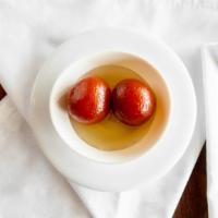 Gulab Jamun · Delicious Spheres of Sweet