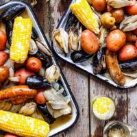New England Clam Bake · New England Clam Bake  – Have a little bit of the New England  Summer everyday in Charlotte!...