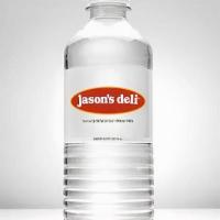 Jason'S Bottled Water · 
